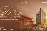 Legacy 66 - Định nghĩa lại "tài sản vàng" trong lõi đô thị Chợ Lớn