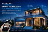 Khi AUSTEC không còn bán sản phẩm, mà kiến tạo chuẩn sống hiện đại bằng công nghệ