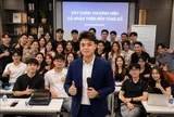 Nguyễn Minh Nhật nhìn bài toán phát triển thương hiệu cá nhân trong thời đại số