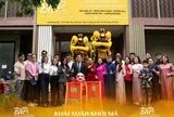 Bách Như Properties: Kiến tạo niềm tin và tầm nhìn đón đầu những chu kỳ bất động sản