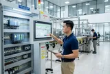Kỹ thuật Cơ điện tử làm gì? 8 vị trí kỹ sư thực tế tại các Khu công nghiệp TP.HCM và Bình Dương