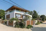 Xây Nhà Trọn Gói Thời Bão Giá: Bí Quyết Để Không Đội Vốn Giữa Chừng
