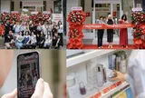 K-Beauty Festa hiện thực hóa trải nghiệm và kết nối người tiêu dùng Việt Nam