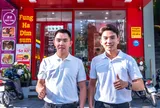 CEO FungHa Dimsum Nói Gì Về Mentor Andy Phạm - “Top Thầy Dạy Kinh Doanh F&B Tại Việt Nam”?