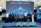 TECHFUTURE 2026: PSG GÓP LỜI GIẢI CHO BÀI TOÁN PHÁT TRIỂN NĂNG LƯỢNG CỦA VIỆT NAM