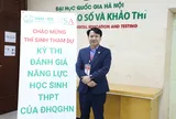 HSA VNES Education: Hành trình bứt phá điểm số kỳ thi HSA cùng sĩ tử