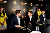 OKVIP hợp tác gì với CLB Villarreal?