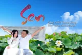 NSƯT Hương Giang và Nhà báo Vương Xuân Nguyên ra mắt ca khúc Sen