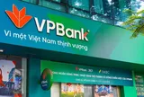 VPBank bổ nhiệm thêm Phó Tổng Giám đốc ngoại quốc