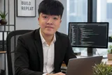 Trần Gia Bảo và bài toán xây dựng thương hiệu số từ nền tảng Code Web