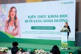 Một số kết quả từ nghiên cứu thuộc mô hình hợp tác công - tư trong lĩnh vực dinh dưỡng