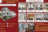 Màn Sài Gòn – Giải Pháp Chống Nắng Toàn Diện Cho Không Gian Trong Nhà Và Ngoài Trời