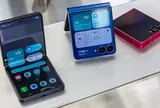 Giá bán và bộ nhớ Samsung Z Flip 8 nên được nhìn trong cả dòng Galaxy Z