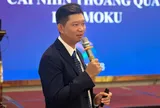Thái Lê, Người lan tỏa tư duy Ichimoku thực chiến, đồng hành cùng nhà đầu tư chứng khoán Việt Nam