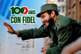 Đuốc thiêng trăm năm tri ân di sản Fidel Castro và mối quan hệ hữu nghị đặc biệt Việt Nam - Cuba