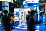 MEXC hiện thực hóa AI, TradFi và tương lai giao dịch tại TOKEN2049 Singapore