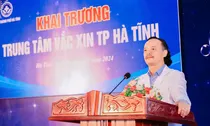 VINH AN NHIÊN – Phác Thảo Triết Học Về Một Trạng Thái Sống Hài Hòa