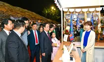 Festival OCOP Việt Nam 2025: Hội tụ tinh hoa, lan tỏa giá trị hàng Việt