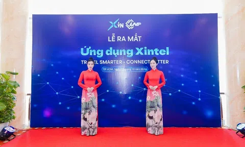 XINTEL - Ứng Dụng Mạng Xã Hội Thanh Toán Số: Một Cuộc Cách Mạng Cho Trải Nghiệm Du Lịch