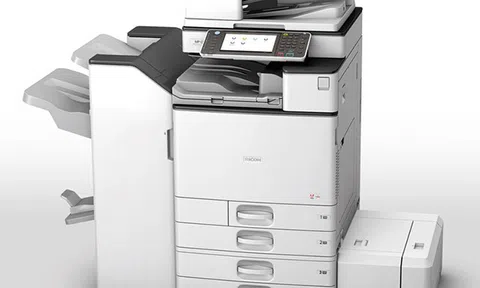 Chuyên gia bật mí những điều cần lưu ý khi thuê máy photocopy