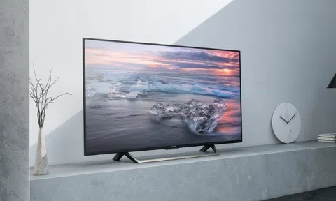 Chế Độ Filmmaker Mode Trên TV Samsung Xem Phim Đúng Chuẩn Hollywood!