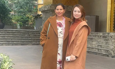 Hương Amy – Người Phụ Nữ Kết Nối Văn Chương, Tâm Linh Và Cái Đẹp Qua Trang Sức Đá Quý