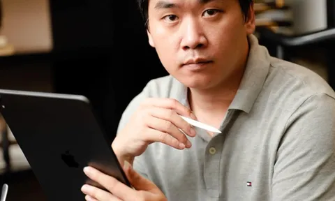 Mai Xuân Đạt - Chuyên Gia OKRs Việt Nam Ra Mắt Kênh Youtube Chính Chủ, Mang Tri Thức OKRs Đến Gần Hơn Với Mọi Người