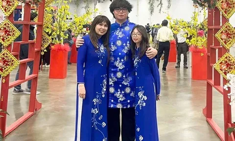 Phỏng vấn cùng chị Hoàng Oanh Nguyễn (Anna Nguyễn): Chân dung người phụ nữ Việt trên đất Mỹ