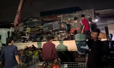 Rigituta – Người đàn ông Việt đưa máy móc công nghiệp Nhật Bản vươn ra thế giới