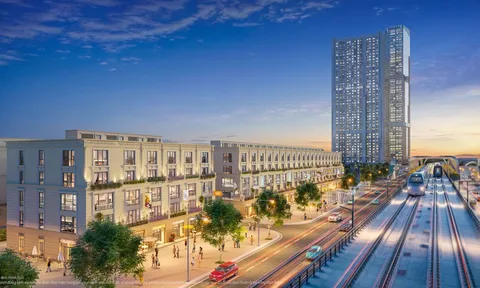 Khó tìm kiếm - Dễ sinh lời: Boutique Gate hút dòng tiền giới đầu tư tinh hoa
