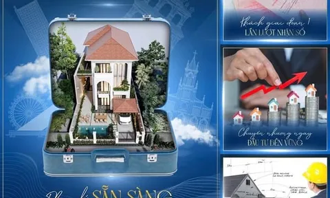Bất động sản vùng liên tỉnh: Nhà đầu tư khôn ngoan tìm kiếm điều gì trong năm 2025?