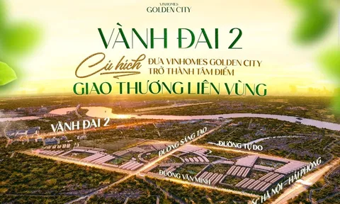 Sự kiện ráp căn Mặt Trời – Nơi hội tụ tinh hoa Thành phố Hoàng Kim