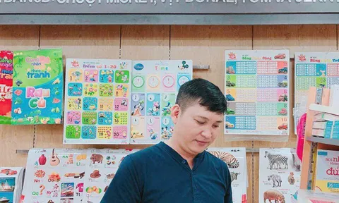 Thầy Giáo Làng: Vẽ tương lai bằng niềm tin và sứ mệnh đưa môn Toán học đến gần học sinh