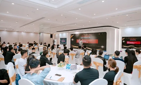 APA Awards 2025: Top 6 thương hiệu F&B được vinh danh trong cộng đồng F&B Việt Nam – ACC