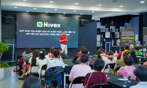 Từ vùng xám đến minh bạch: Con đường hợp pháp cho KOL và người làm Ref Crypto tại Việt Nam