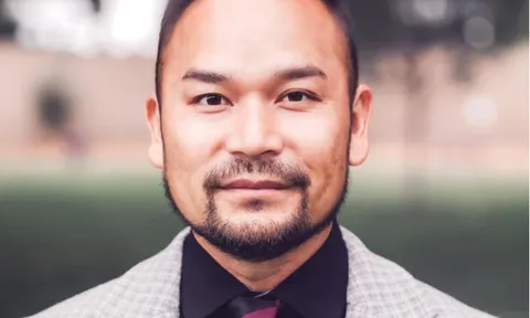 Long Hoang: Khi người lính trở thành người dẫn đường trong thế giới bất động sản