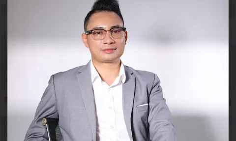 Kevin Đỗ Bình – Hành trình đi lên từ làng quê nghèo đến người kiến tạo cộng đồng tài chính số