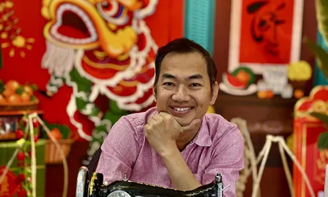 Nguyễn Lê Địa Ốc – Người thật, thành tích thật cho khách Việt mua nhà tại Mỹ