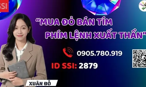Đỗ Thị Mỹ Xuân – Khi đạo đức nghề nghiệp trở thành lợi thế cạnh tranh của tư vấn chứng khoán