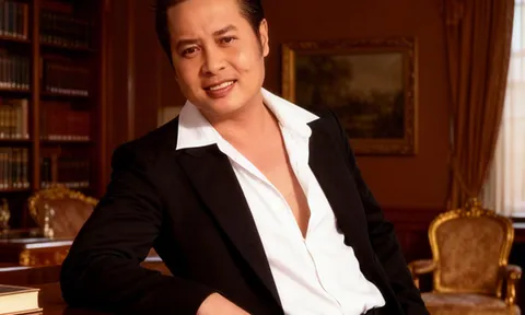 Andy Quốc Nguyễn - Hành trình kiến tạo tự do thời gian và tài chính của một nhà sáng tạo nội dung tại Texas