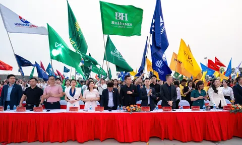 Vinhomes Hải Vân Bay đồng loạt “khai hỏa” - Đánh thức tâm điểm đầu tư ven biển 2026