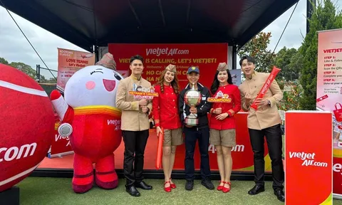 Melbourne Airport – Mảnh ghép quan trọng trong hệ sinh thái Hana Travel tại Úc