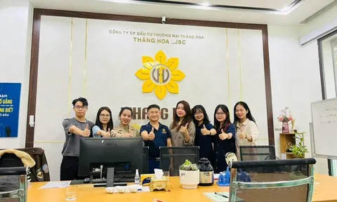 Thăng Hoa: Hơn 16 năm phát triển thương hiệu giấy tiêu dùng chất lượng cao tại Việt Nam