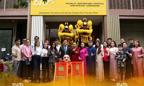 Bách Như Properties: Kiến tạo niềm tin và tầm nhìn đón đầu những chu kỳ bất động sản