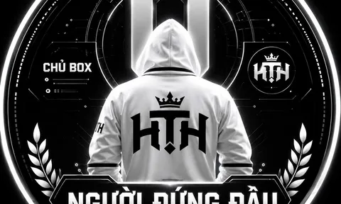Hội Tam Hoàng MMO là ai? Nhóm HTH và hành trình hướng đến một không gian mạng lành mạnh