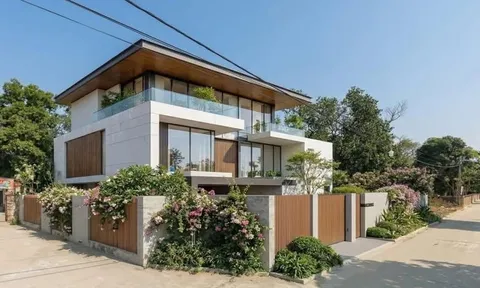 Xây Nhà Trọn Gói Thời Bão Giá: Bí Quyết Để Không Đội Vốn Giữa Chừng