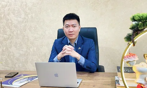 Hé lộ chu kỳ mới bất động sản, bài học từ CEO Việt Long Group