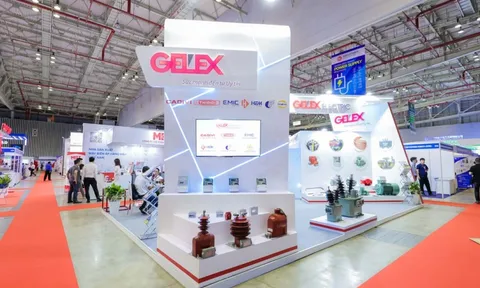 Sức mạnh cộng hưởng từ hệ sinh thái thương hiệu của GELEX