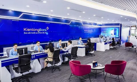 KienlongBank dự kiến bổ sung nhân sự, tổ chức ĐHĐCĐ bất thường
