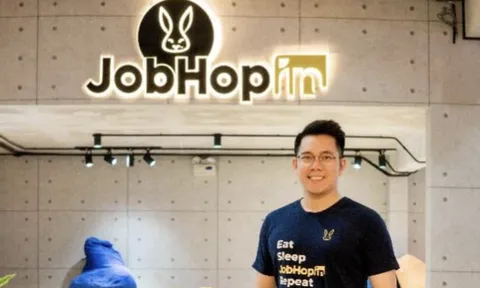 JobHopin trong nghi vấn đóng cửa khi founder Kevin Tùng Nguyễn tranh chấp với vợ: Lỗ luỹ kế 115 tỷ đồng, đã 'đốt' hết vốn huy động được